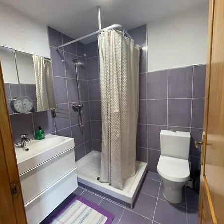 Hébergement de vacances Casa De Pardo *