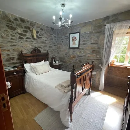Casa De Pardo Holiday home *