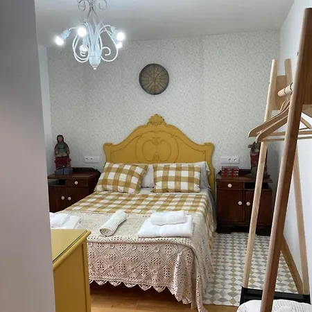 Casa De Pardo Holiday home *