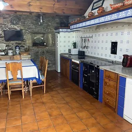 Casa De Pardo