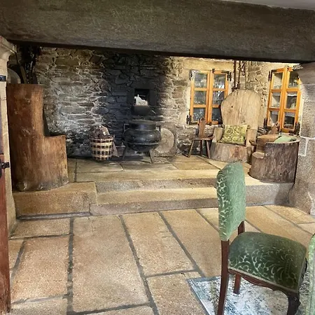 Casa De Pardo Holiday home A Coruna