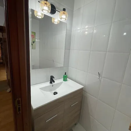 Casa De Pardo La Corogne