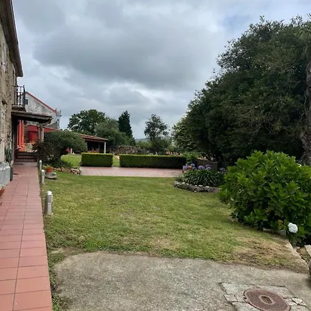 Casa De Pardo * La Corogne