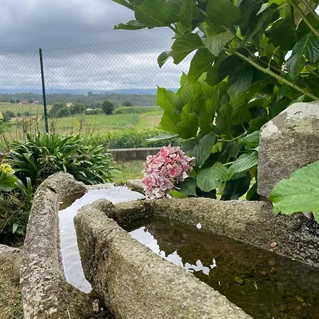 Casa De Pardo Hébergement de vacances
