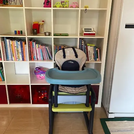 Hébergement de vacances Casa De Pardo La Corogne