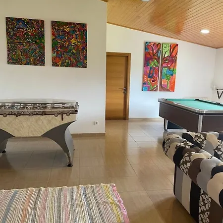 Feriehus Casa De Pardo