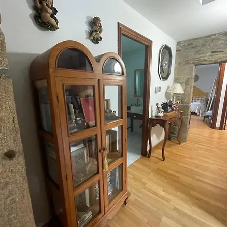 Casa De Pardo Hébergement de vacances La Corogne