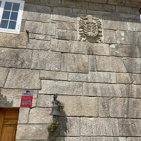 Casa De Pardo Holiday home