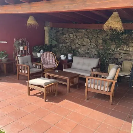 Casa De Pardo La Corogne