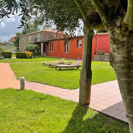 Casa De Pardo *