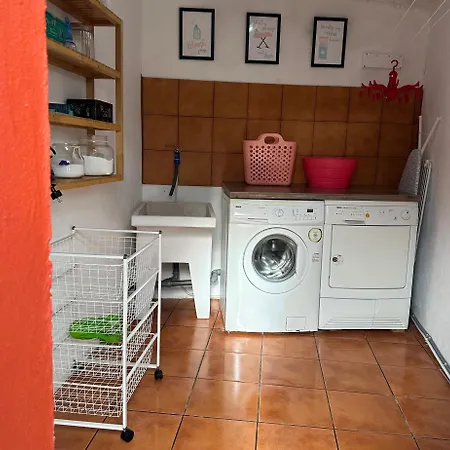 Casa De Pardo Tatil Evi