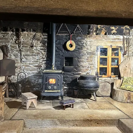 Casa De Pardo