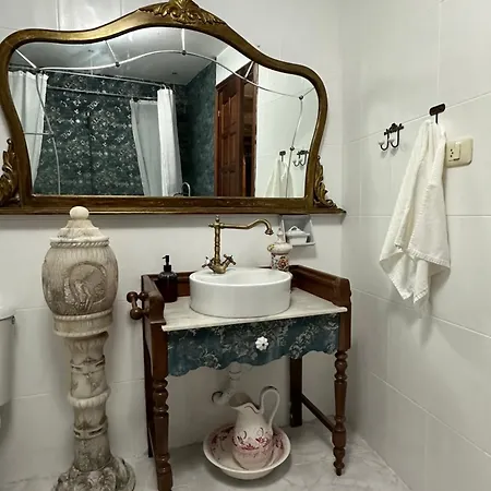 Casa De Pardo Hébergement de vacances *