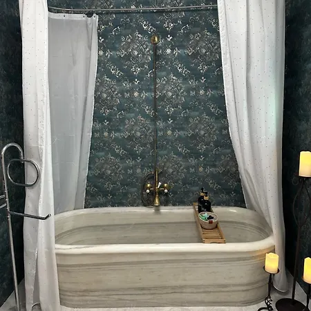 Casa De Pardo Hébergement de vacances