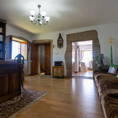 Holiday home Casa De Pardo *