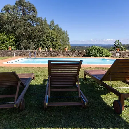 Casa De Pardo A Coruña