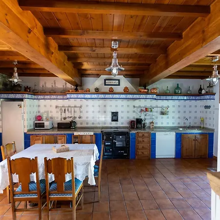 Casa De Pardo La Corogne