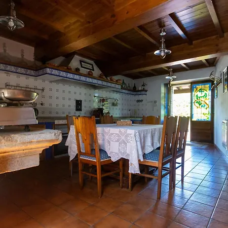 Casa De Pardo