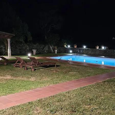 Casa De Pardo La Corogne