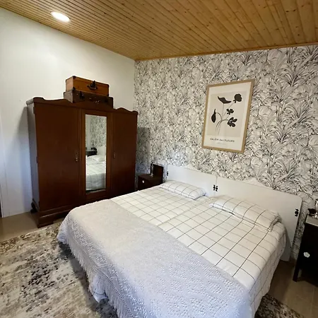 Casa De Pardo Feriehus A Coruña