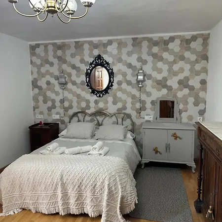 Hébergement de vacances Casa De Pardo La Corogne