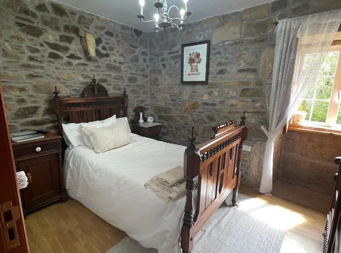 Casa De Pardo Дом отдыха *