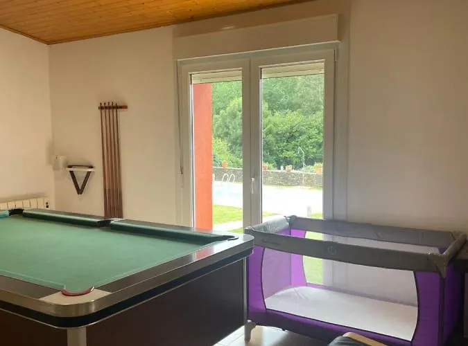 Tatil Evi Casa De Pardo *