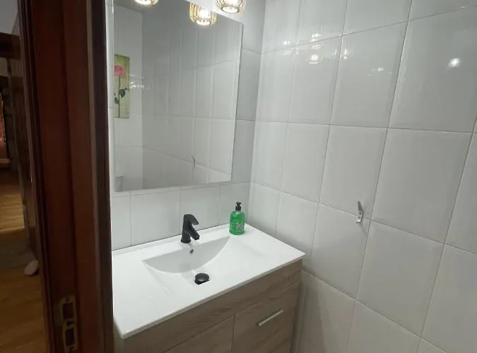 Casa De Pardo A Coruña