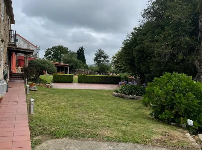 Casa De Pardo * Ла-Корунья