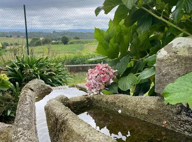 Casa De Pardo Дом отдыха