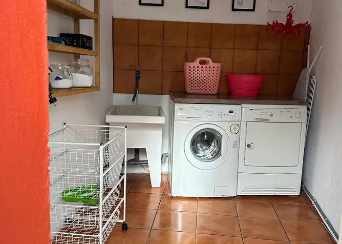 Casa De Pardo Tatil Evi