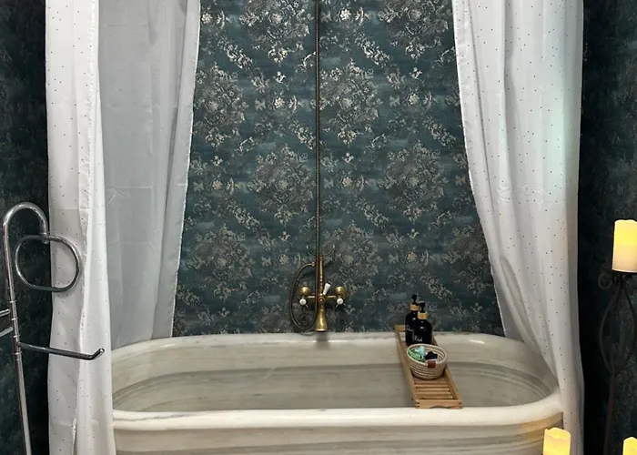 Casa De Pardo Tatil Evi