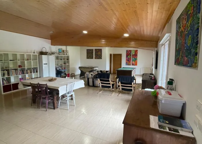 Casa De Pardo Ла-Корунья