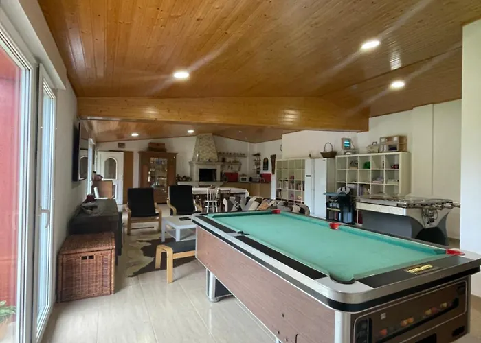 Tatil Evi Casa De Pardo *