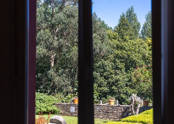 Casa De Pardo Tatil Evi *