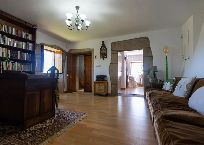 Tatil Evi Casa De Pardo *