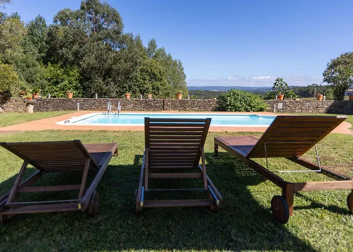 Casa De Pardo A Coruña