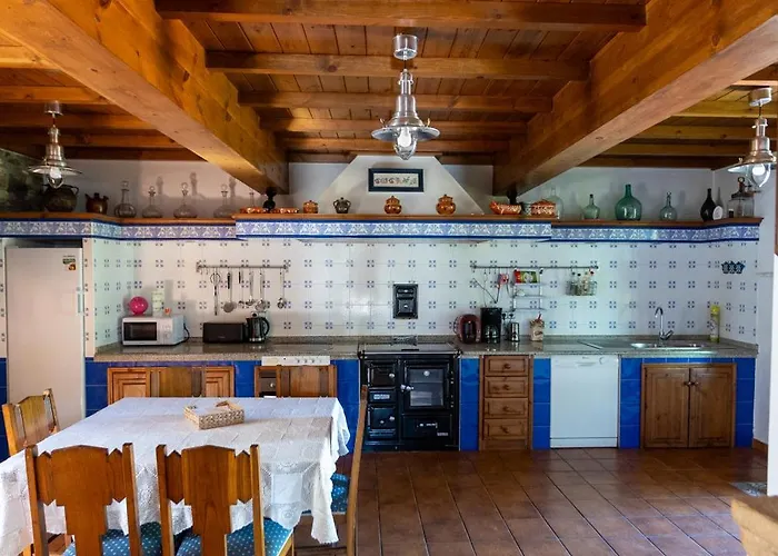 Casa De Pardo Ла-Корунья