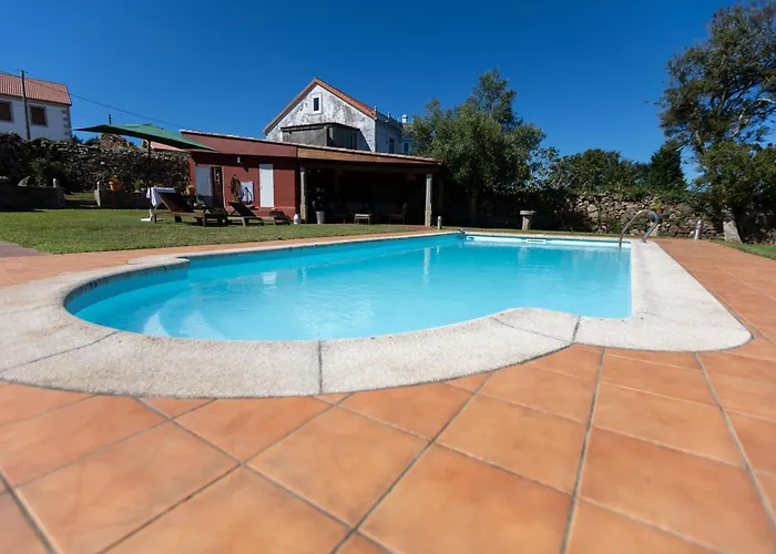 Tatil Evi Casa De Pardo *