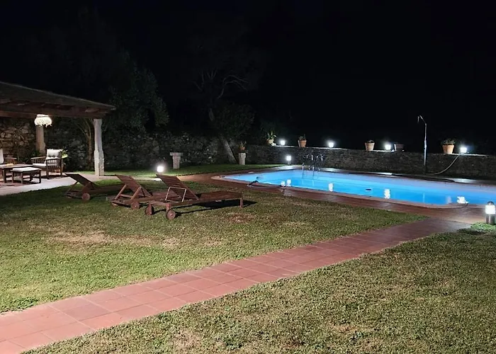 Casa De Pardo A Coruña