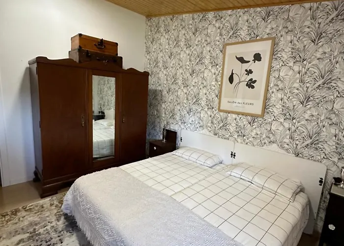 Casa De Pardo Дом отдыха Ла-Корунья